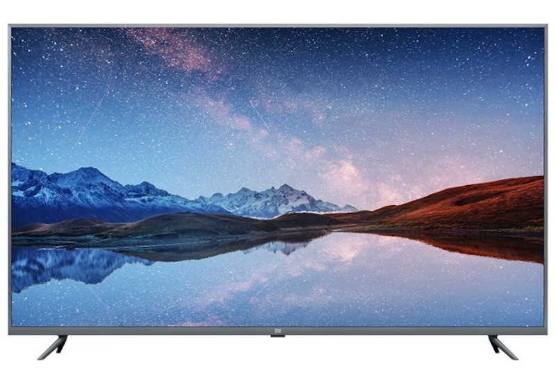 Телевизор 65 120 герц. Телевизор led Xiaomi mi TV a2. Телевизор mi TV a2 50.